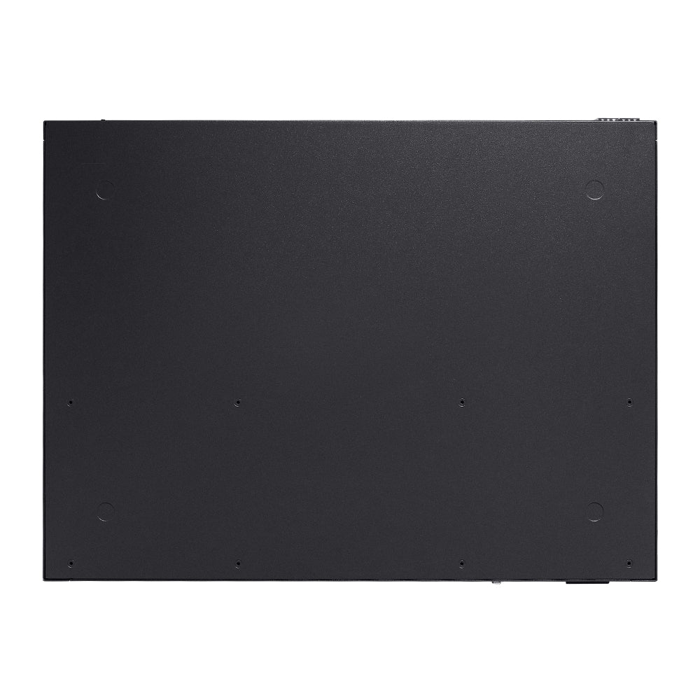 TP-Link SG3452P – Omada 52-Port Gigabit L2+ Managed Switch with 48× PoE+ Ports and 4× SFP Slots