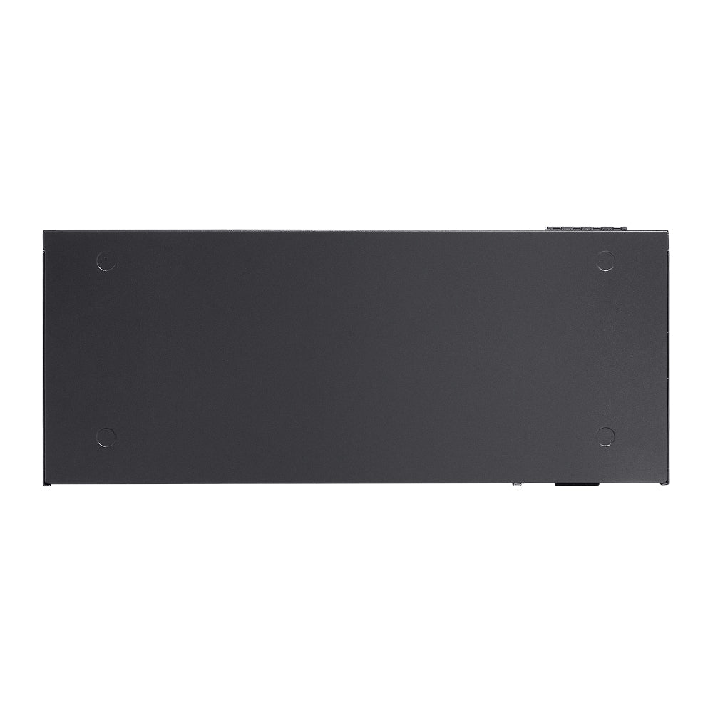 TP-Link Omada SG5428X Lite L3 Managed Switch — 24-Port Gigabit, 4× 10G SFP+ Slots, High Performance for Enterprise Networks