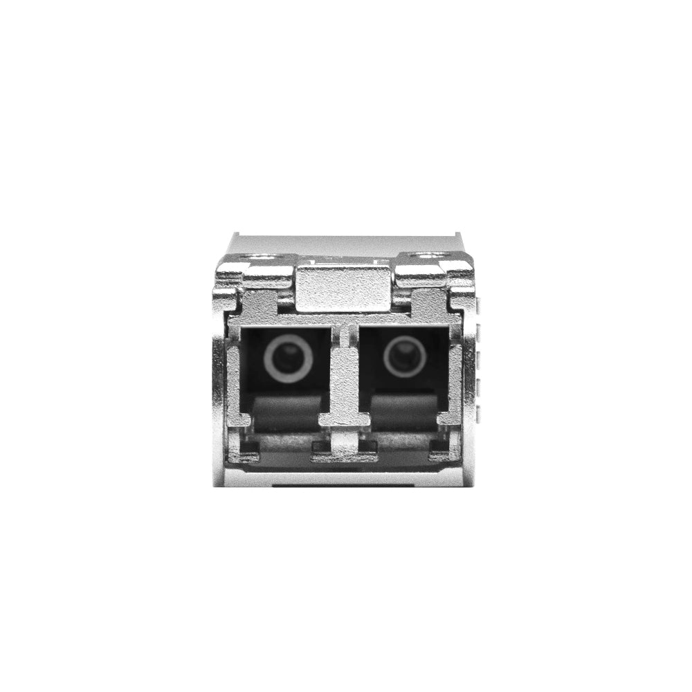 SM6110-SR | TP-Link Omada 25GBase-SR SFP28 LC Transceiver – Multi-Mode 25G/10G Fiber Module