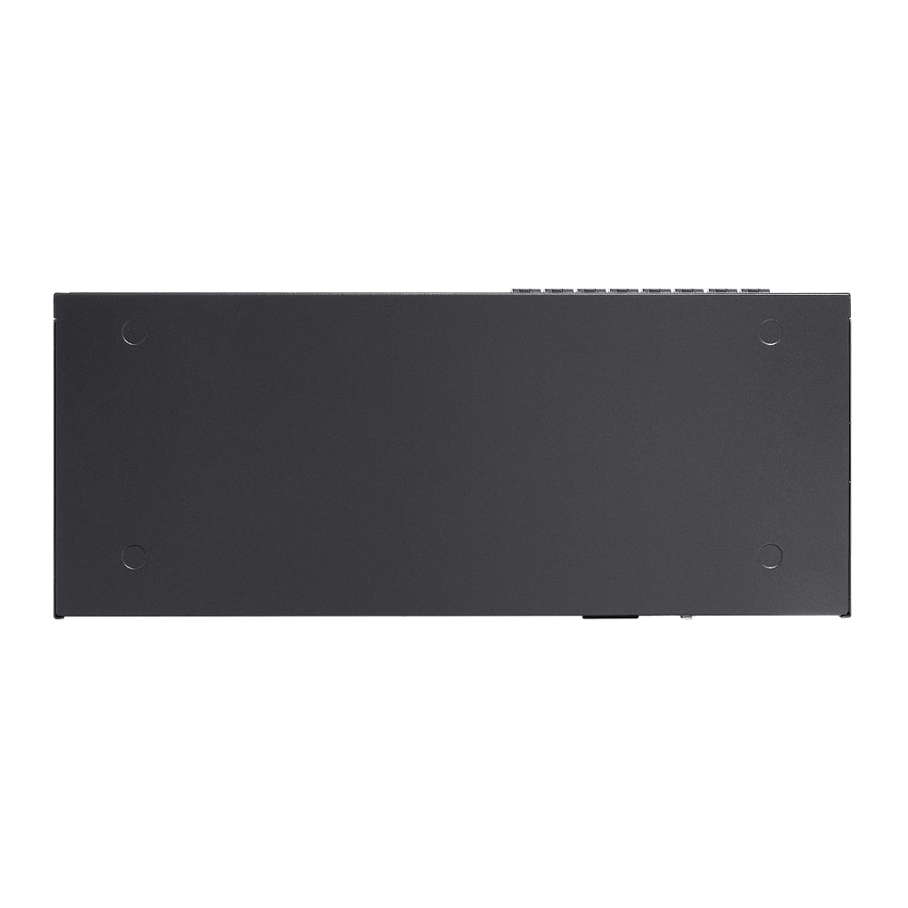 TP-Link SX3008F – Omada 8-Port 10GE SFP+ L2+ Managed Switch