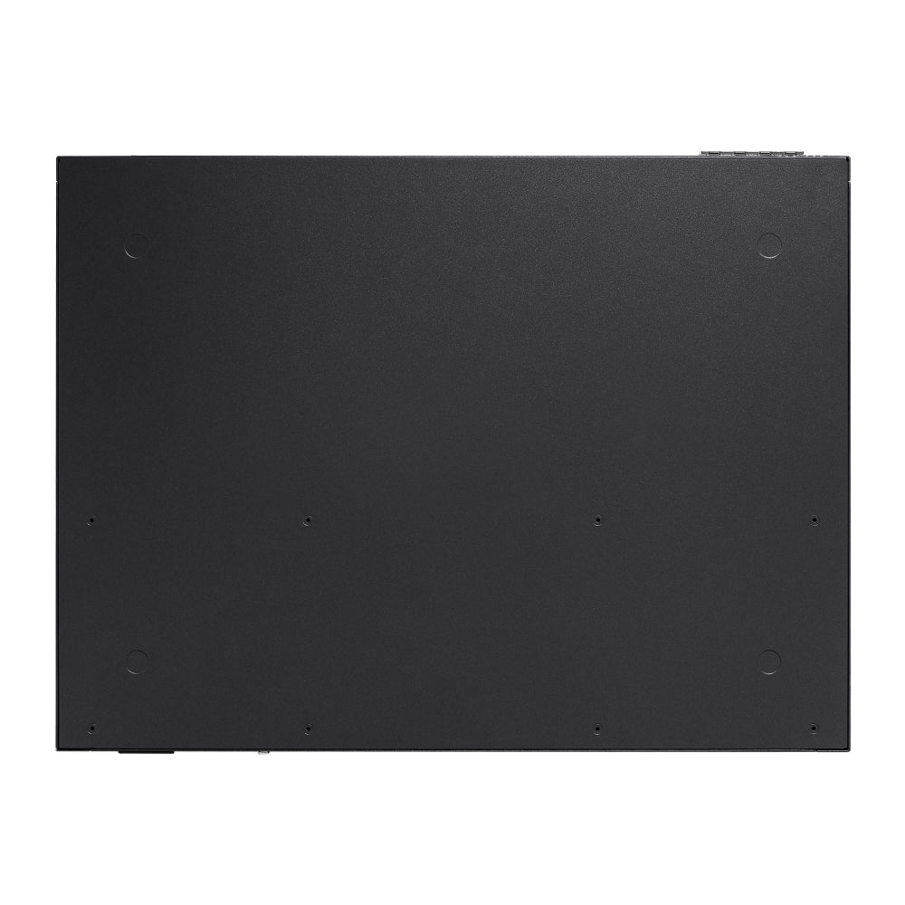TP-Link Omada SX3832MPP — 32-Port 10G L2+ Managed PoE++ Switch | High-Density Multigigabit Switching & PoE++ Power
