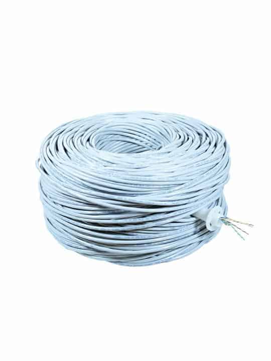 Hikvision CAT6 305M Cable