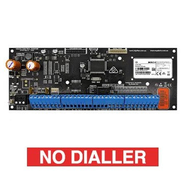 Bosch Solution 6000-IP Control Panel PCB Only IP Module – 16-Zone Intr