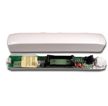 BOSCH Integrated magnetic reed switch RF3405E Wireless vibration senso