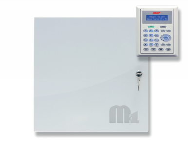 Ness M1 Gold 28" Value Kit with KP2 LCD Keypad – Advanced Security & Automation System | Part No. M1GOLDKIT