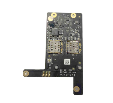 Hikvision DS-PM2-S(AU) 3G/4G Communication Module for AX Hybrid Pro Alarm Control Panels