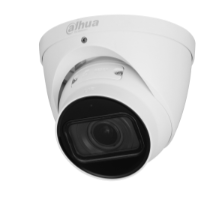 Dahua DH-IPC-HDW5442T-ZE 4MP WizMind AI IR Motorised Vari-Focal Eyeball Network Camera