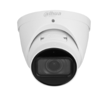 Dahua DH-IPC-HDW5442T-ZE 4MP WizMind AI IR Motorised Vari-Focal Eyeball Network Camera