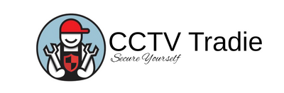 CCTV Tradie
