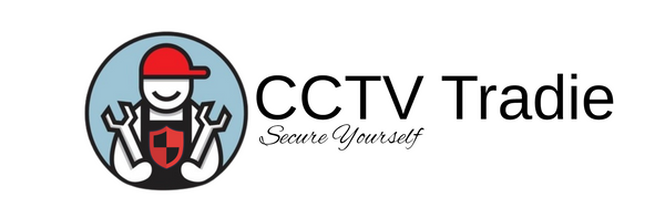 CCTV Tradie