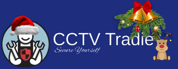 CCTV Tradie