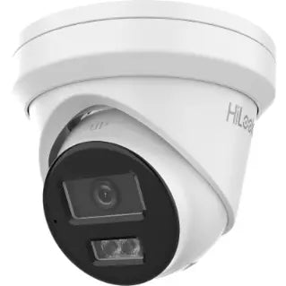 HiLook IPC-T282H-MU 8MP AI Fixed Turret Network CCTV Camera 4K
