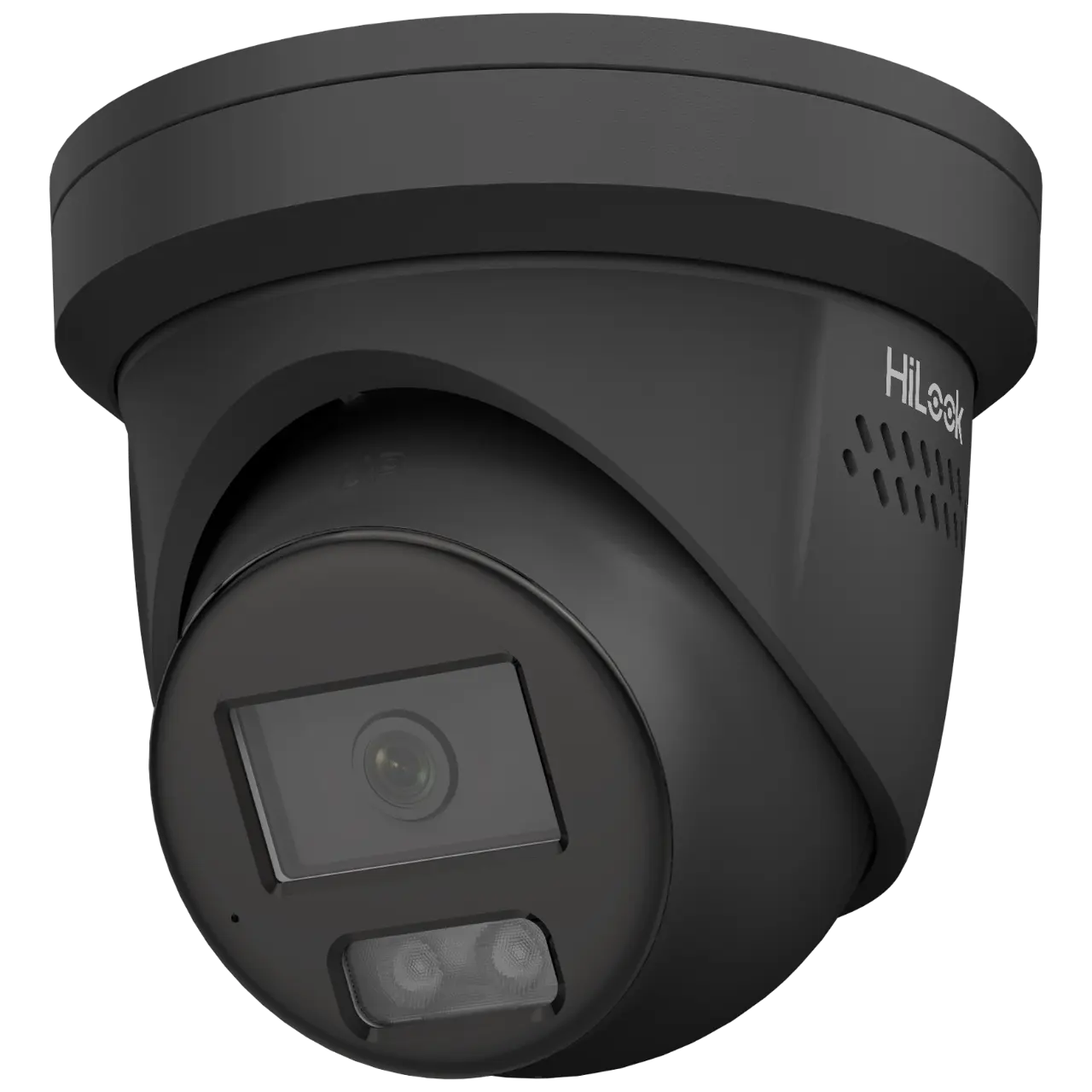 HiLook IPC-T262H-MU 6MP AI Fixed Turret Network CCTV Camera