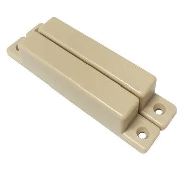 TAG, Reed switch, ROLA style, Beige, Surface Mount, 50mm gap