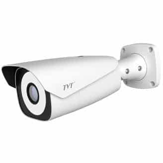 TVT 2MP Face Recognition AI Bullet Camera (TD-9423A3-FR)