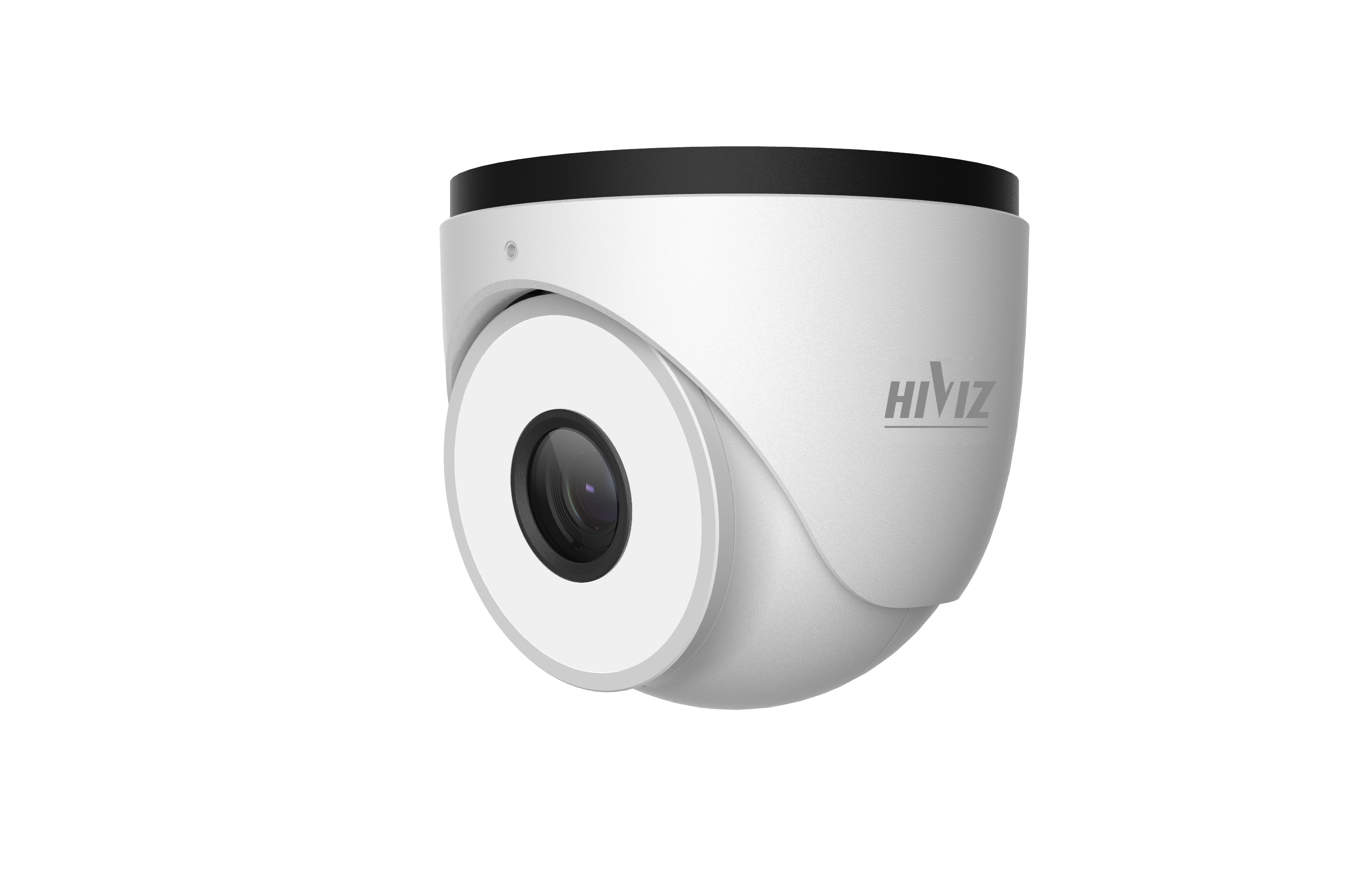 TVT 2MP Face Recognition AI Turret Camera (TD-9525A3-FR)