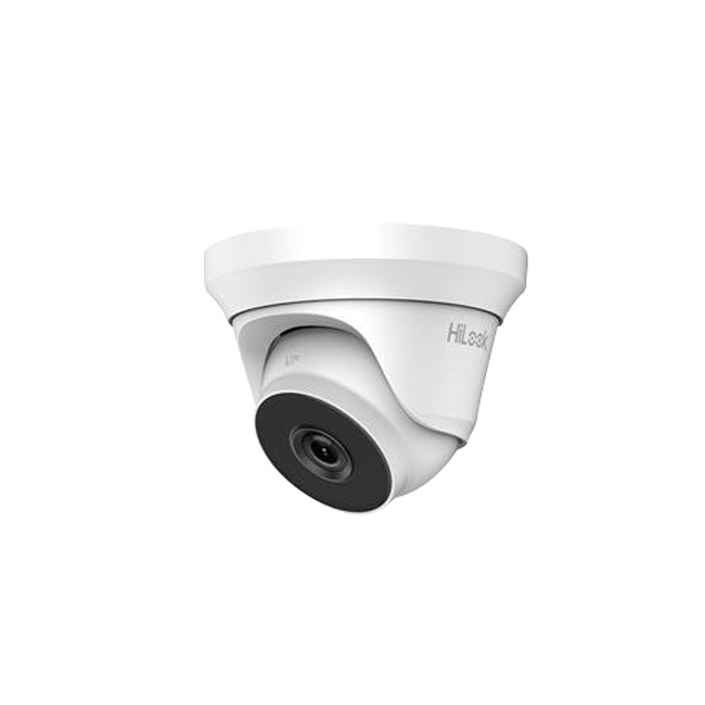 HiLook IPC-T240H-MU 4 MP Fixed Turret Network Camera