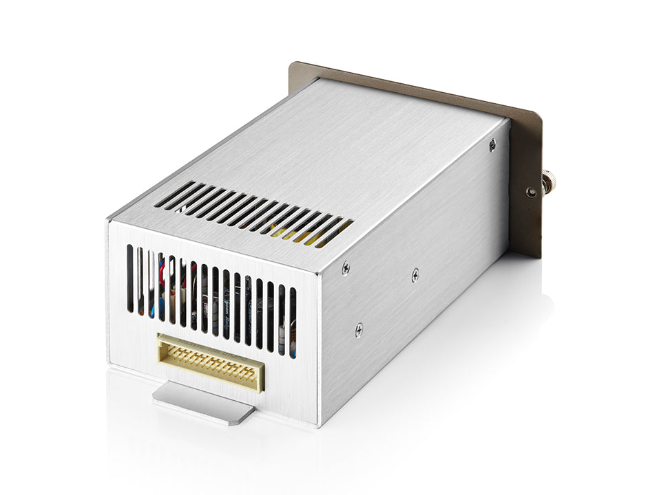 TP-Link TL-MCRP100 | 100–240V Redundant Power Supply Module for TL-MC1400 Chassis