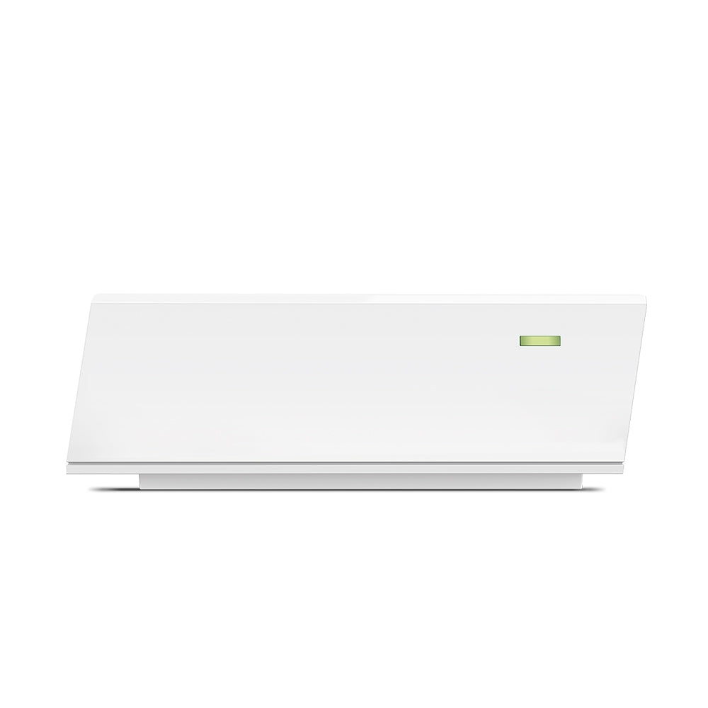 TL-POE4824G | 48V Gigabit Passive PoE Injector | Plug & Play Power for PoE-Enabled Devices