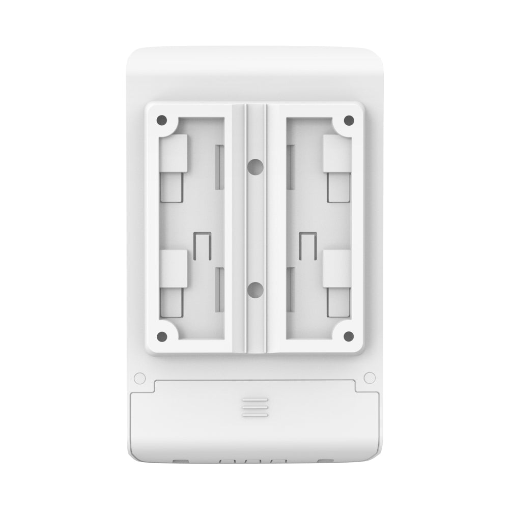 TP-Link Omada SG2005P-PD 5-Port Gigabit Smart Switch | PoE++ In, 4-Port PoE+ Out, IP55 Outdoor, Long-Range PoE Passthrough