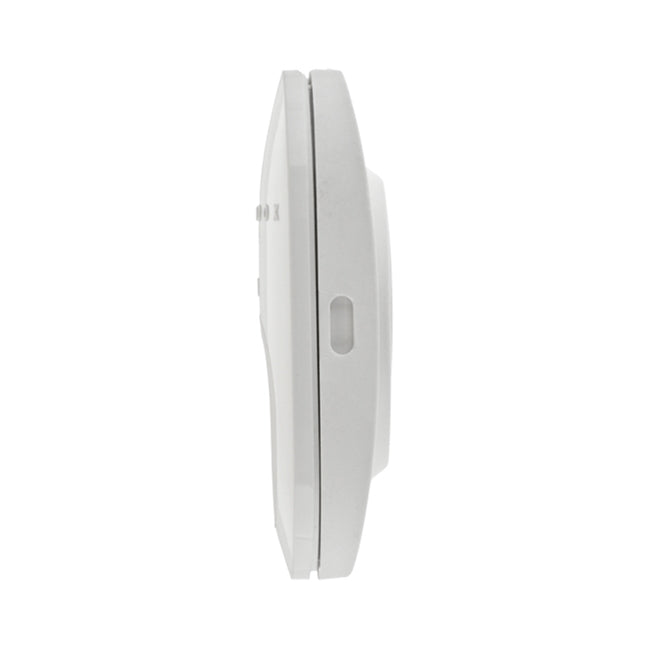 Paradox REM101 Wireless Emergency Remote Pendant 433 MHz – Single‑Button Panic Alarm Remote for Paradox Security Systems