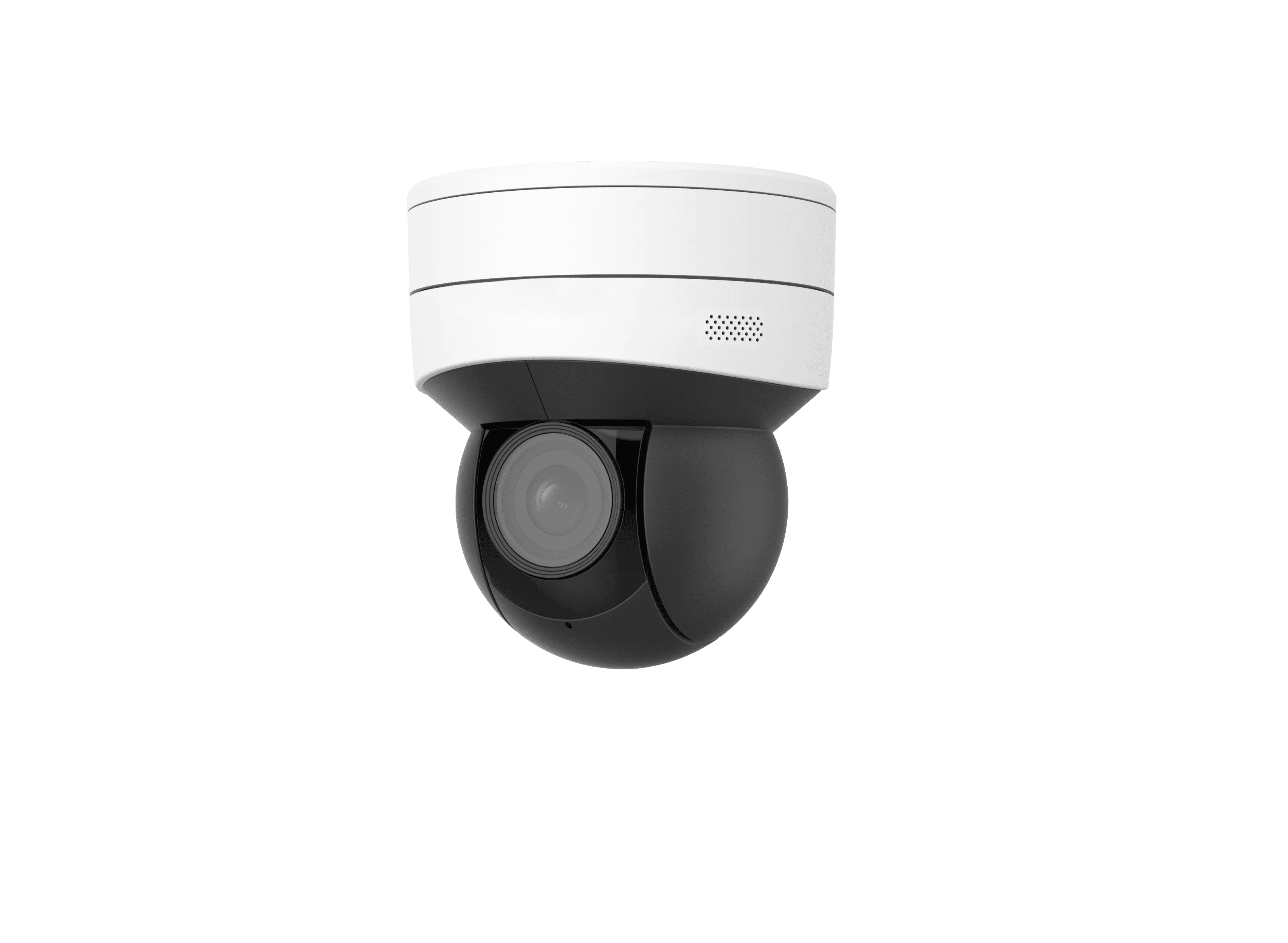 Uniview Easy Series 5MP Mini PTZ IP Camera (Model: IPC6415SR-X5UPW-VG)