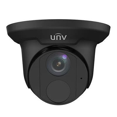 Uniview 5MP IPC3615ER3-ADUPF28M prime-ii series ip camera, built-in mic (Discontinued Product)