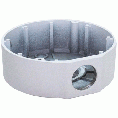 Uniarch U-TR-JB03-G-IN Junction Box for Turret Dome