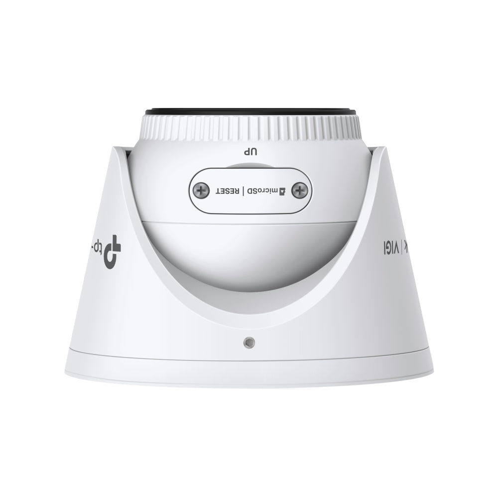 TP-Link InSight S455 VIGI 5MP Full-Colour Turret Network Camera – Sharper Vision, Smarter Protection