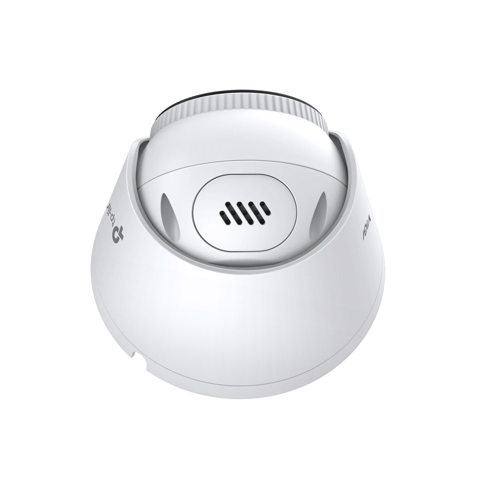TP-Link InSight S455 VIGI 5MP Full-Colour Turret Network Camera – Sharper Vision, Smarter Protection
