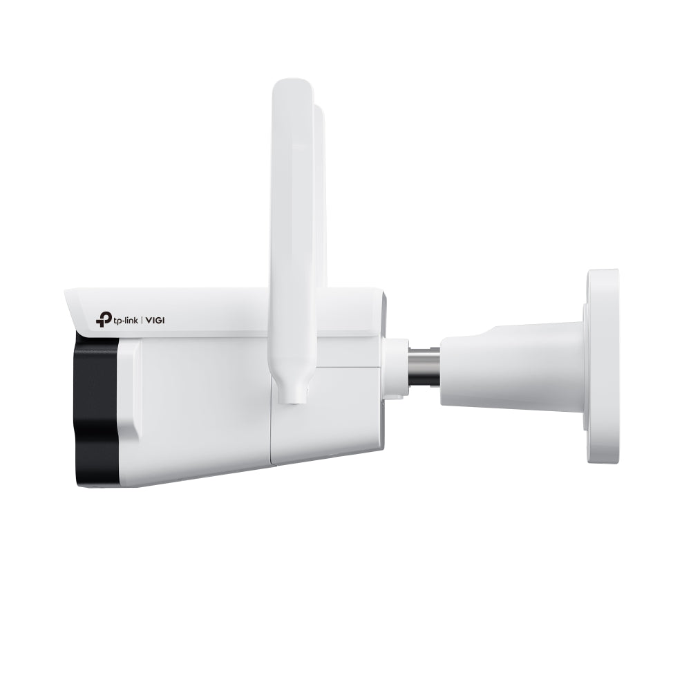 *NEW TP-Link InSight S345-4G 4MP Outdoor Full-Colour 4G Bullet Network Camera