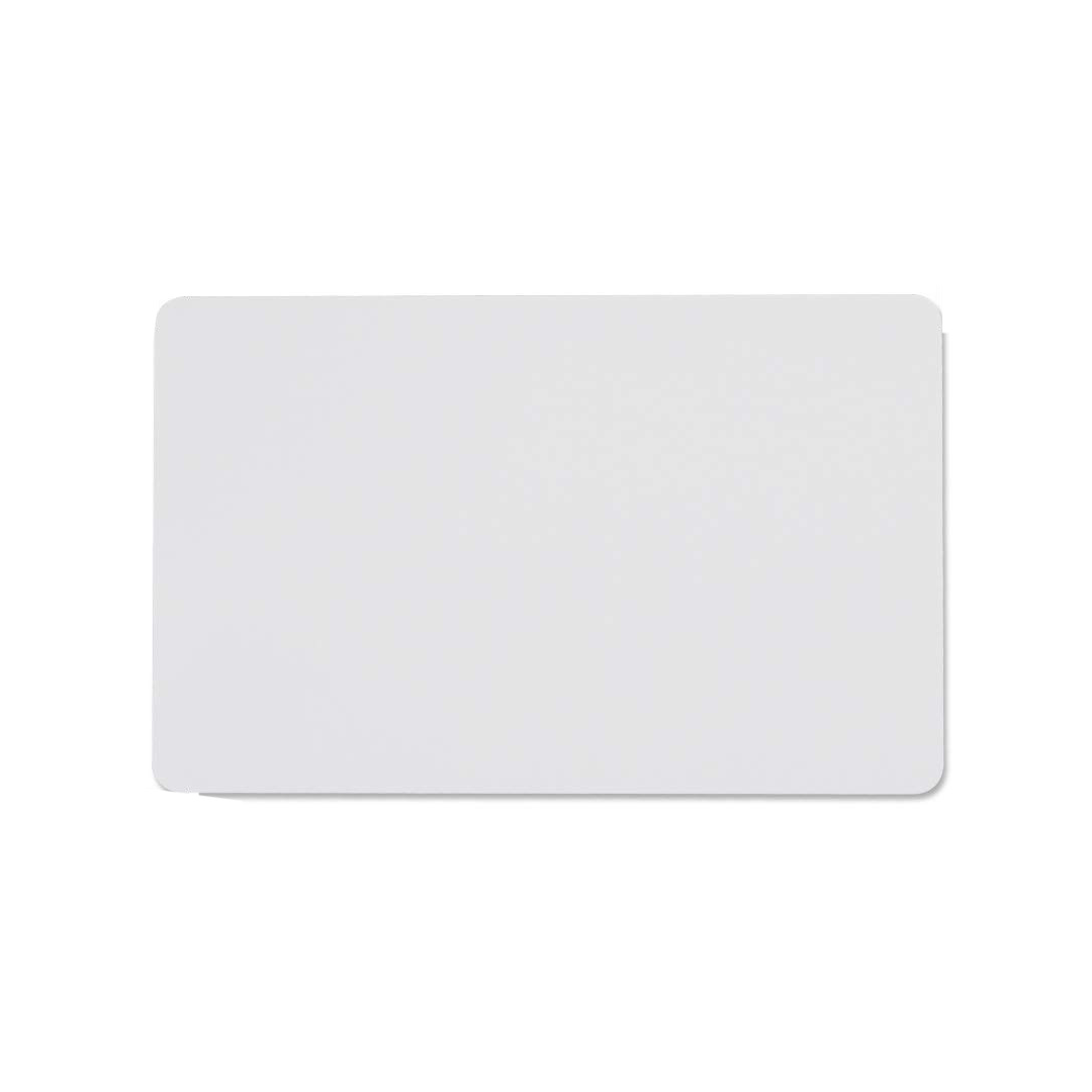 ULTRA ACCESS Mifare Proximity Card - Durable White 13.56MHz Smart Card