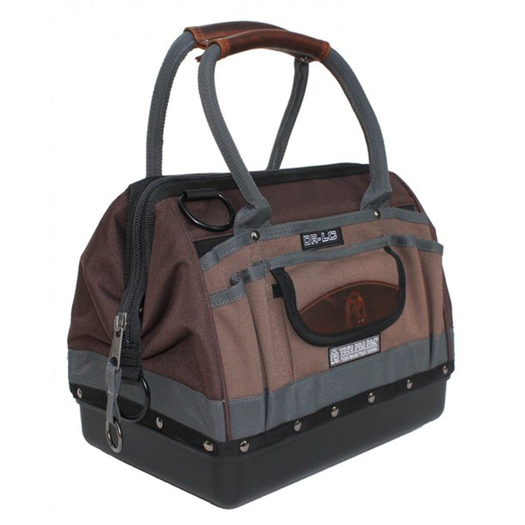 Veto Pro Pac DR-XL Contractor Series Tool Bag