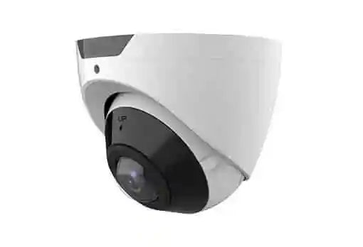 Uniview PRIME-I Series 5MP Panoramic IP Camera (IPC3605SB-ADF16KM-I0)