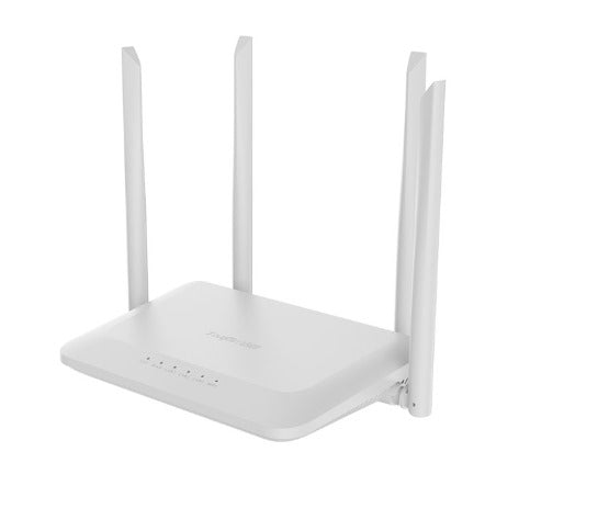 RG-EW1200 1200M Dual-Band Wireless Router – Wi-Fi 5, Mesh-Ready for SOHO & Home Networks