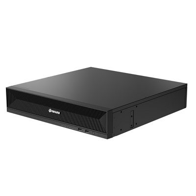 Wisenet HV-XRN-6420B2 64-Channel NVR with 12th Gen Intel® Processor | NDAA Compliant | 520Mbps Recording Bandwidth