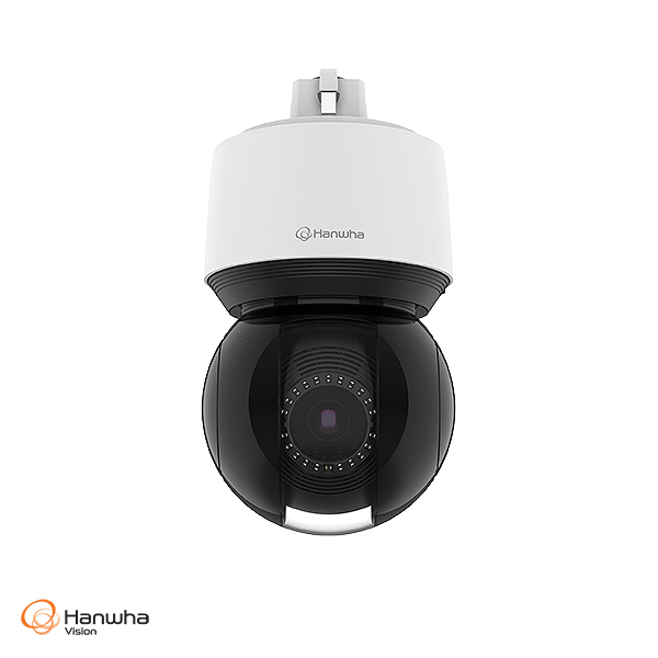 Hanwha Vision XNP-6400 X Series 2MP Network H.265 40x PTZ Camera