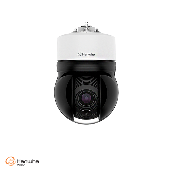 Hanwha Vision XNP-C9310R 8MP AI IR PTZ Camera with 31x Zoom (Powered by Wisenet7) x Series