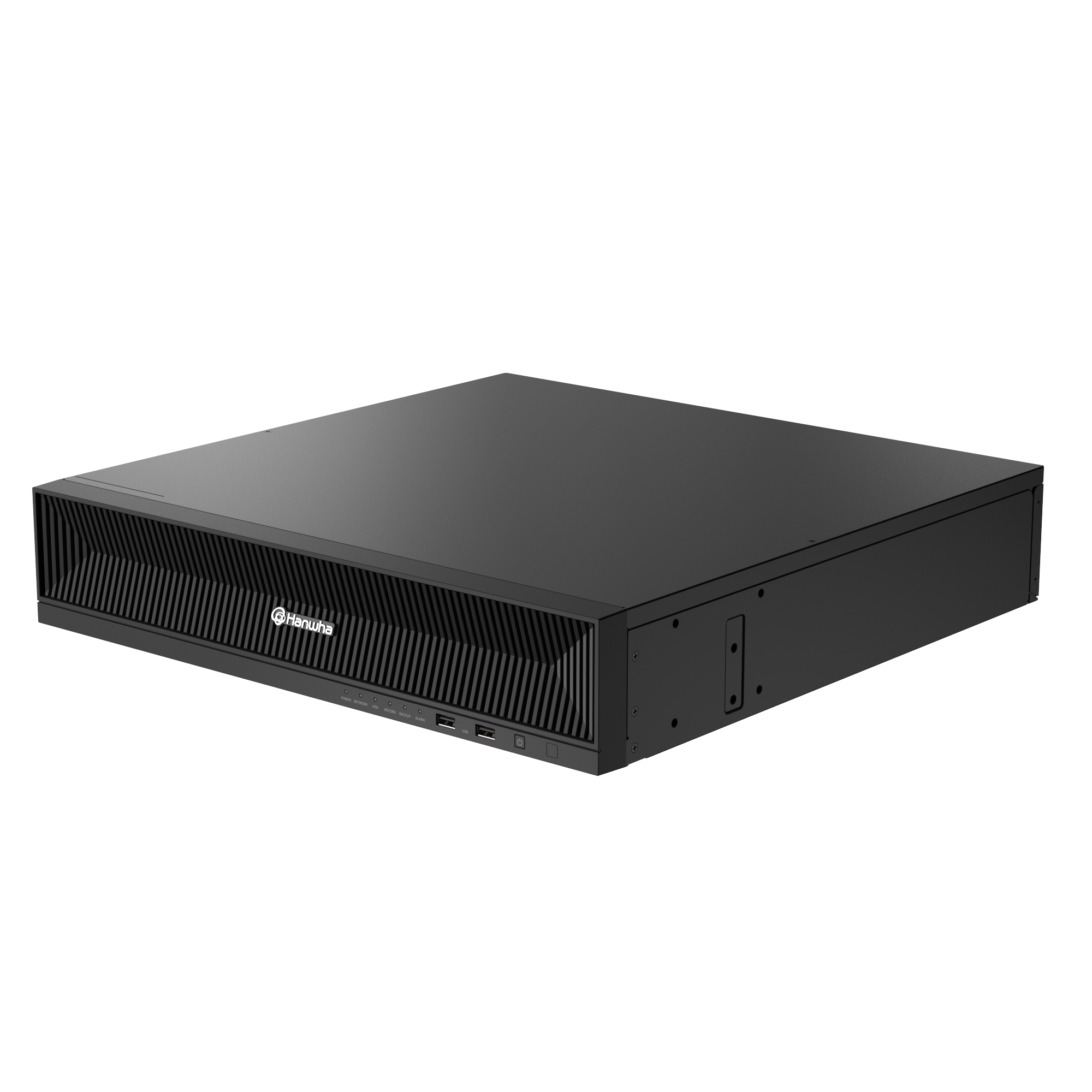 Wisenet HV-XRN-3220B2 32-Channel NVR with 12th Gen Intel® Processor, NDAA Approved