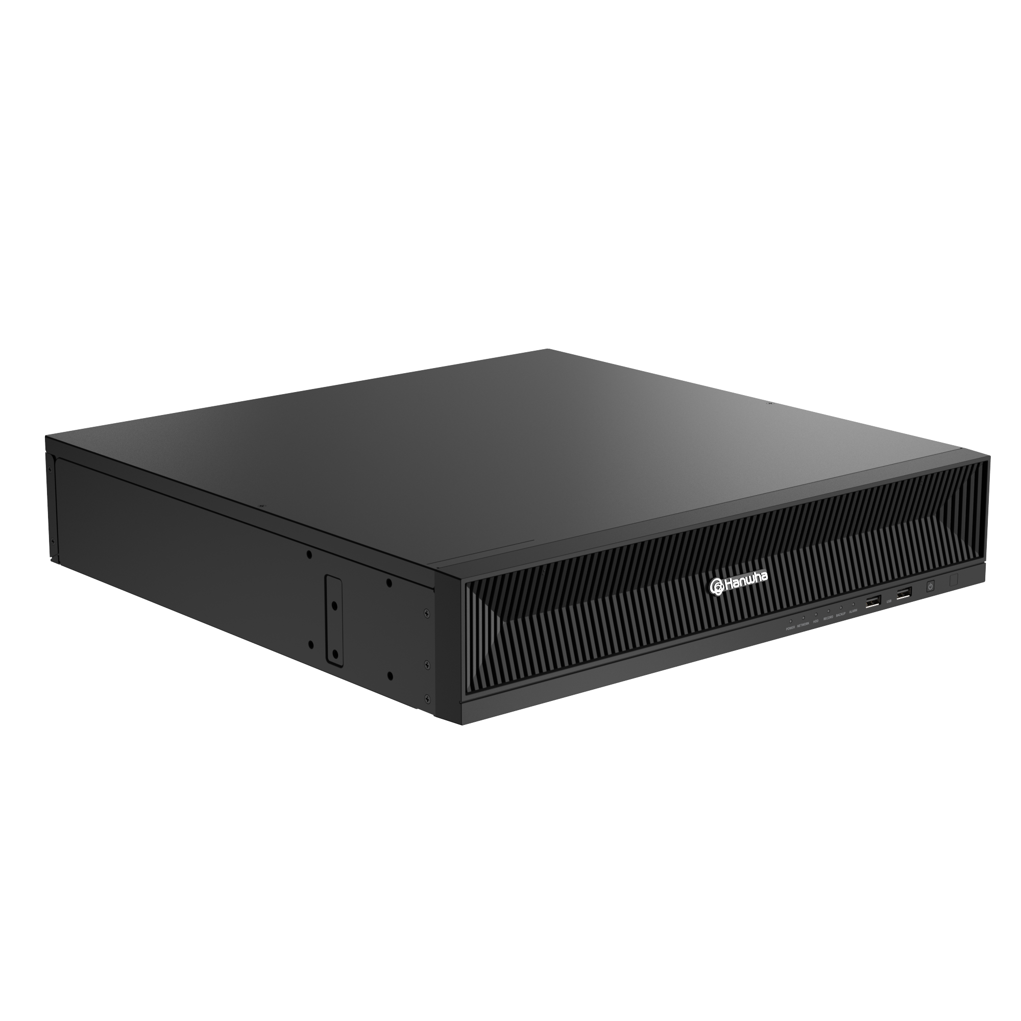 Wisenet HV-XRN-3220B2 32-Channel NVR with 12th Gen Intel® Processor, NDAA Approved