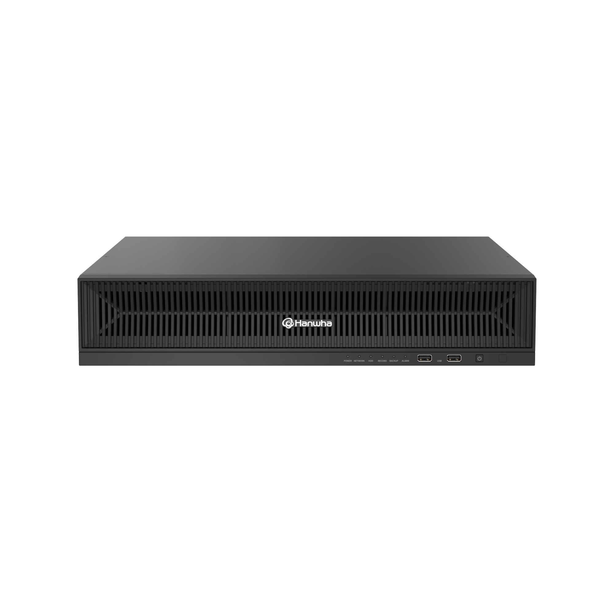 Wisenet HV-XRN-3220B2 32-Channel NVR with 12th Gen Intel® Processor, NDAA Approved