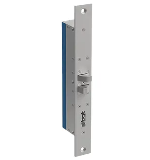 BQT Cobalt YD30D Double Side Load Lock – Recessed, 1,000kg Holding Force, Fail Safe / Fail Secure, 12–24V DC
