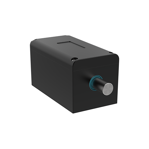 BQT YG80 Roller Door Electronic Bolt Lock – 5,000kg Holding Force, IP67, Fail Safe / Fail Secure, 12–24V DC