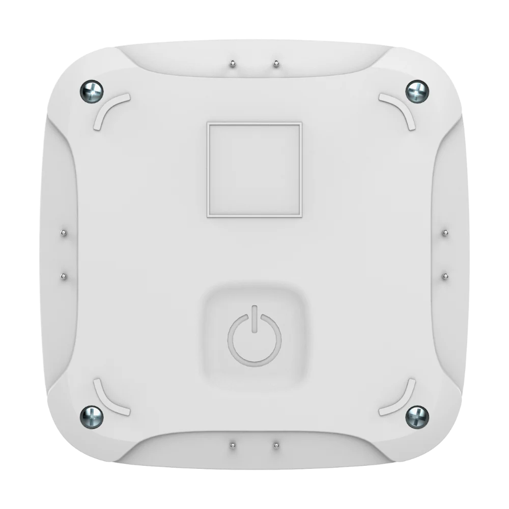 AJAX#30650 Ajax LeaksProtect Jeweller Wireless Flood Detector – White
