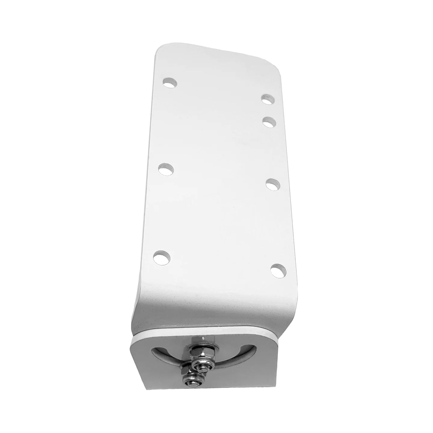 AMBRAC Universal Outdoor Bracket for Ajax MotionCam / MotionCam Outdoor / MotionProtect Outdoor – UOB-002 - CCTV Importers