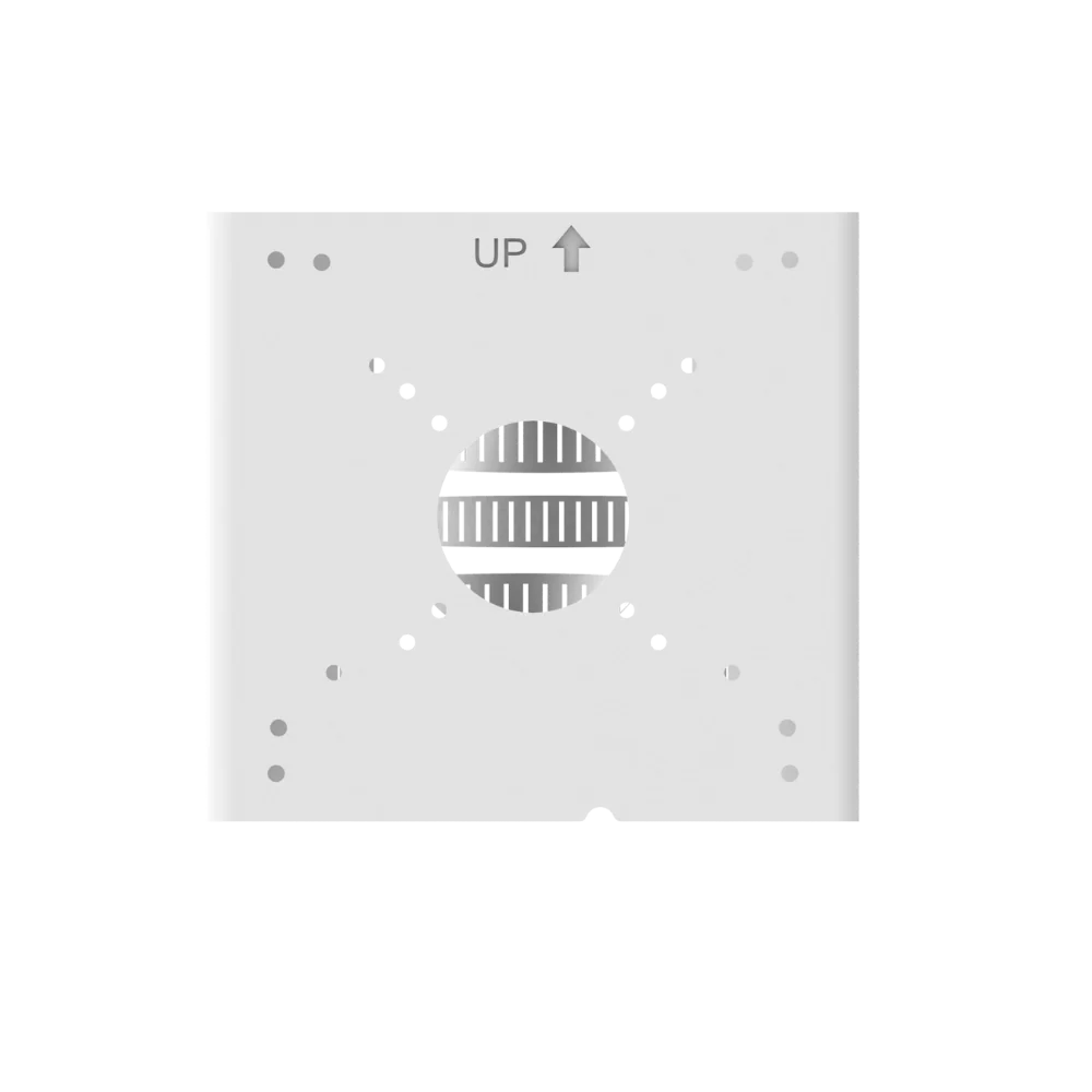 UniArch TR-UP06-C-IN Pole Mount