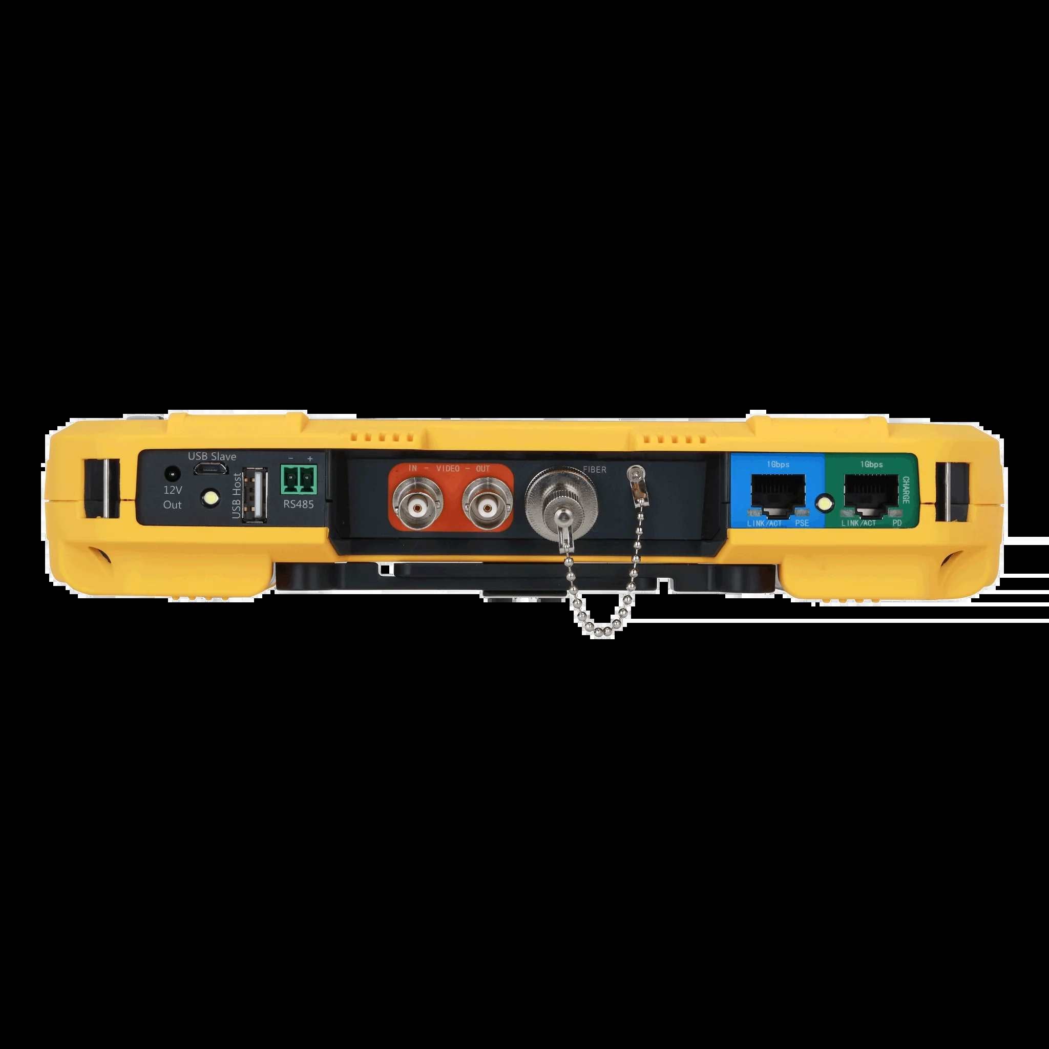 Dahua DH-PFM907-E Integrated Mount Tester