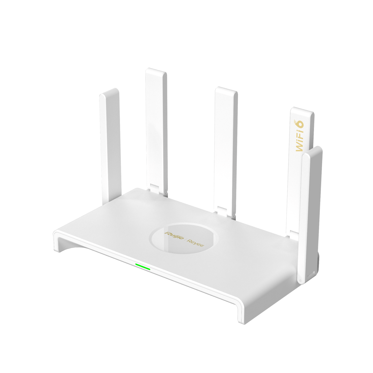 RG-EW3000GX 3000M Wi-Fi 6 Dual-WAN Gigabit Router – High-Performance Mesh-Ready Router for Home & SOHO Networks