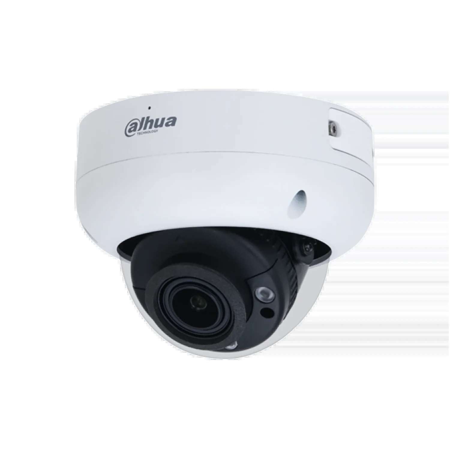 Dahua 6MP WizSense Starlight Dome Motorised Camera - Model DH-IPC-HDBW3666RP-ZAS-AUS