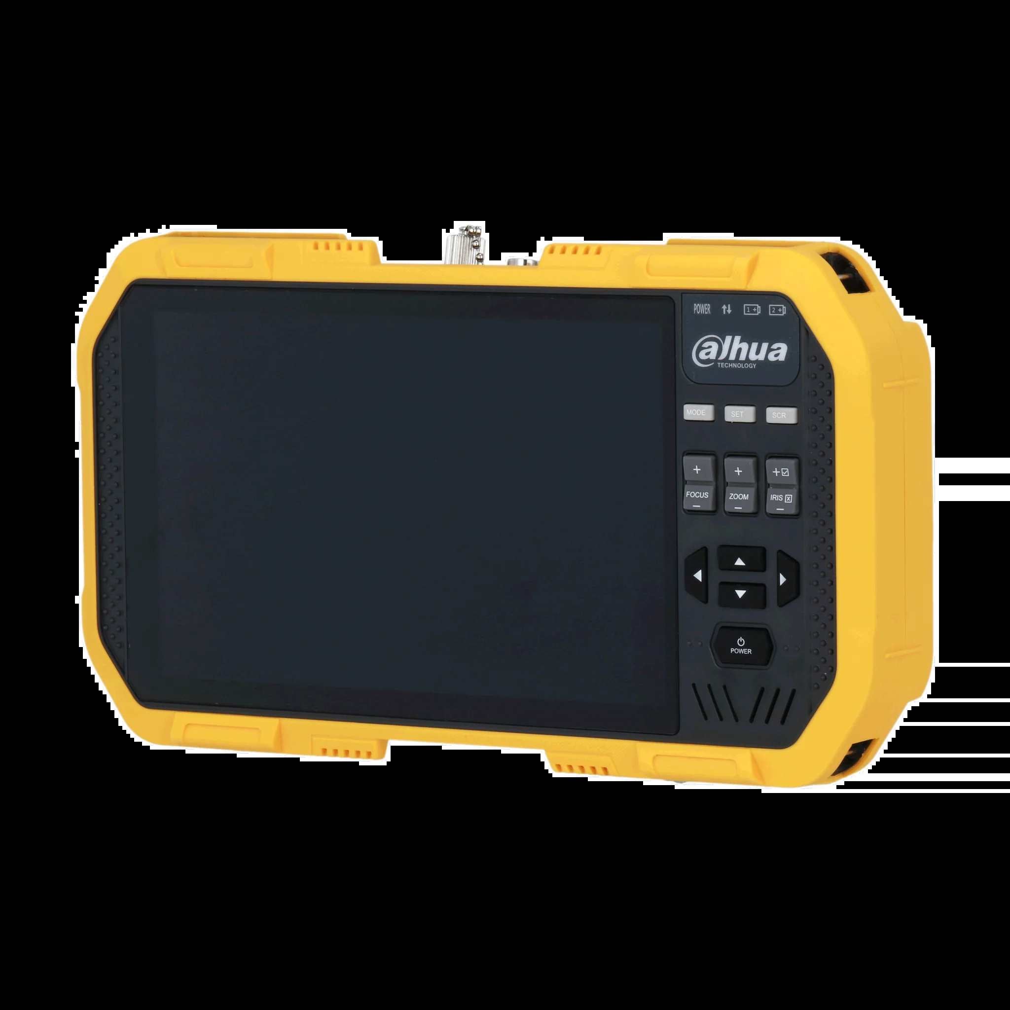 Dahua DH-PFM907-E Integrated Mount Tester